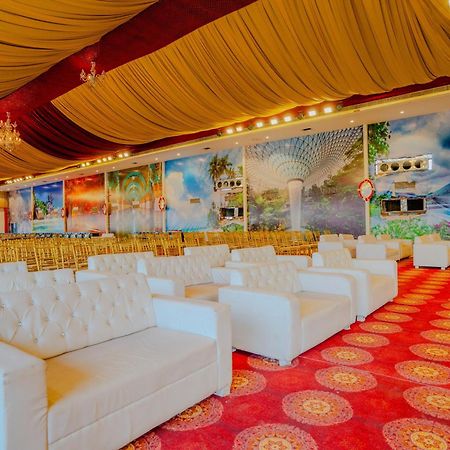 Ramas Resort Nawai المظهر الخارجي الصورة