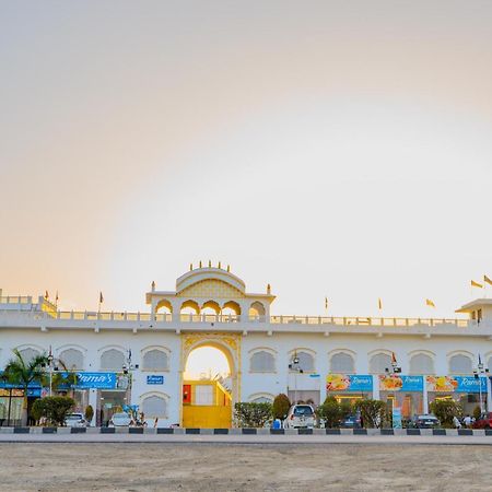 Ramas Resort Nawai المظهر الخارجي الصورة