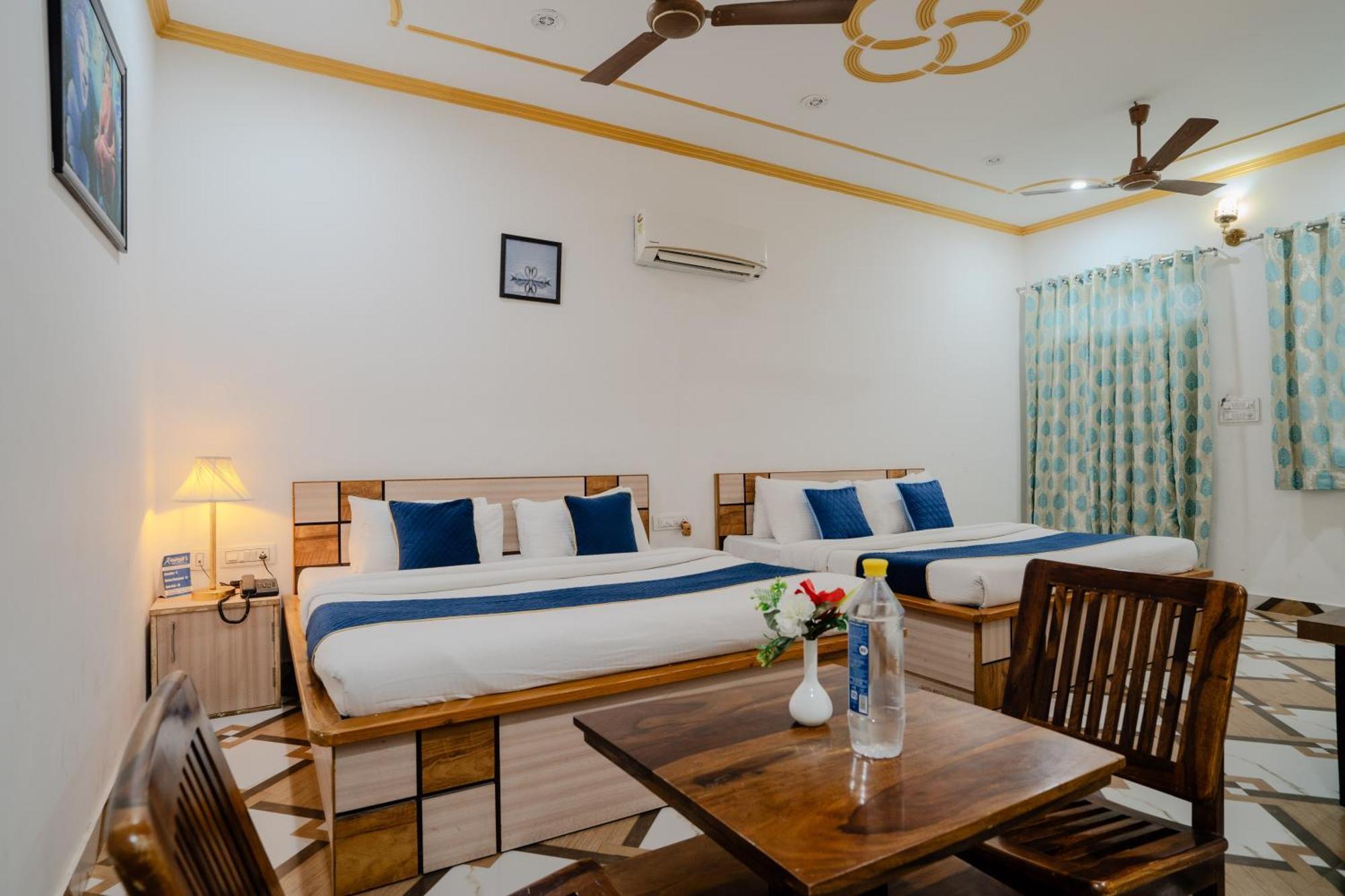 Ramas Resort Nawai المظهر الخارجي الصورة