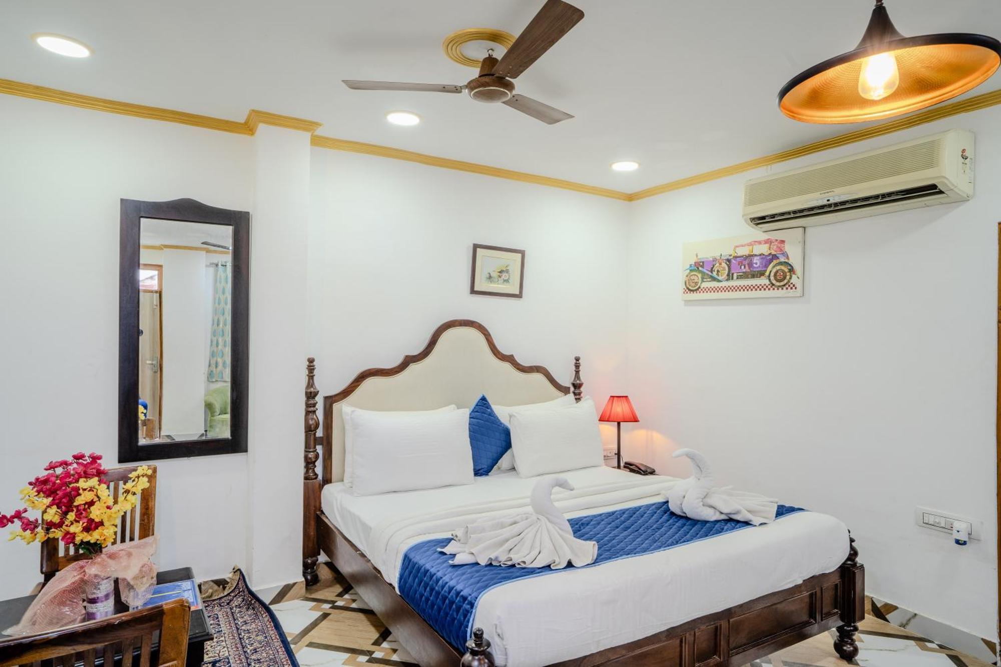 Ramas Resort Nawai المظهر الخارجي الصورة