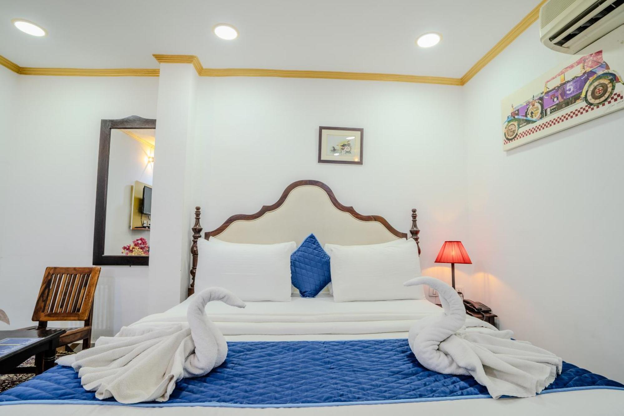 Ramas Resort Nawai المظهر الخارجي الصورة