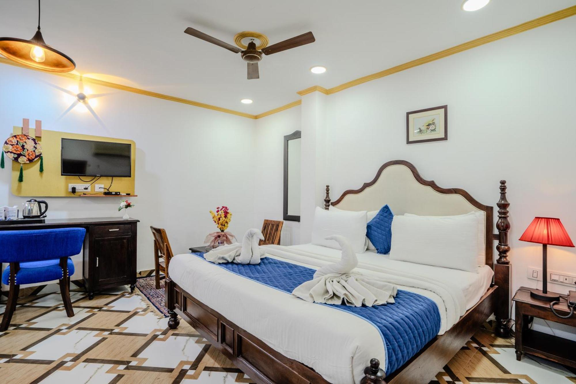 Ramas Resort Nawai المظهر الخارجي الصورة