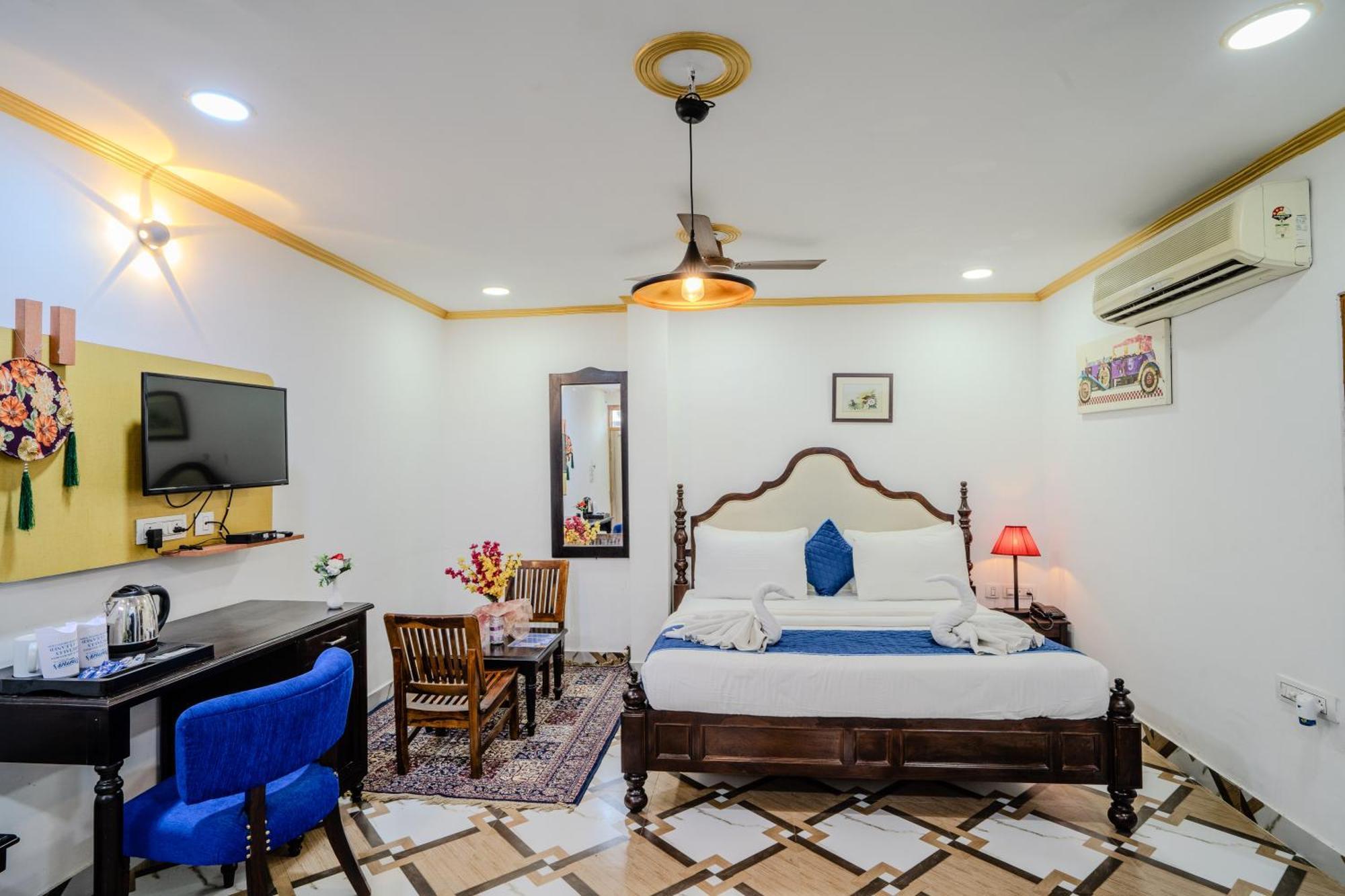 Ramas Resort Nawai المظهر الخارجي الصورة