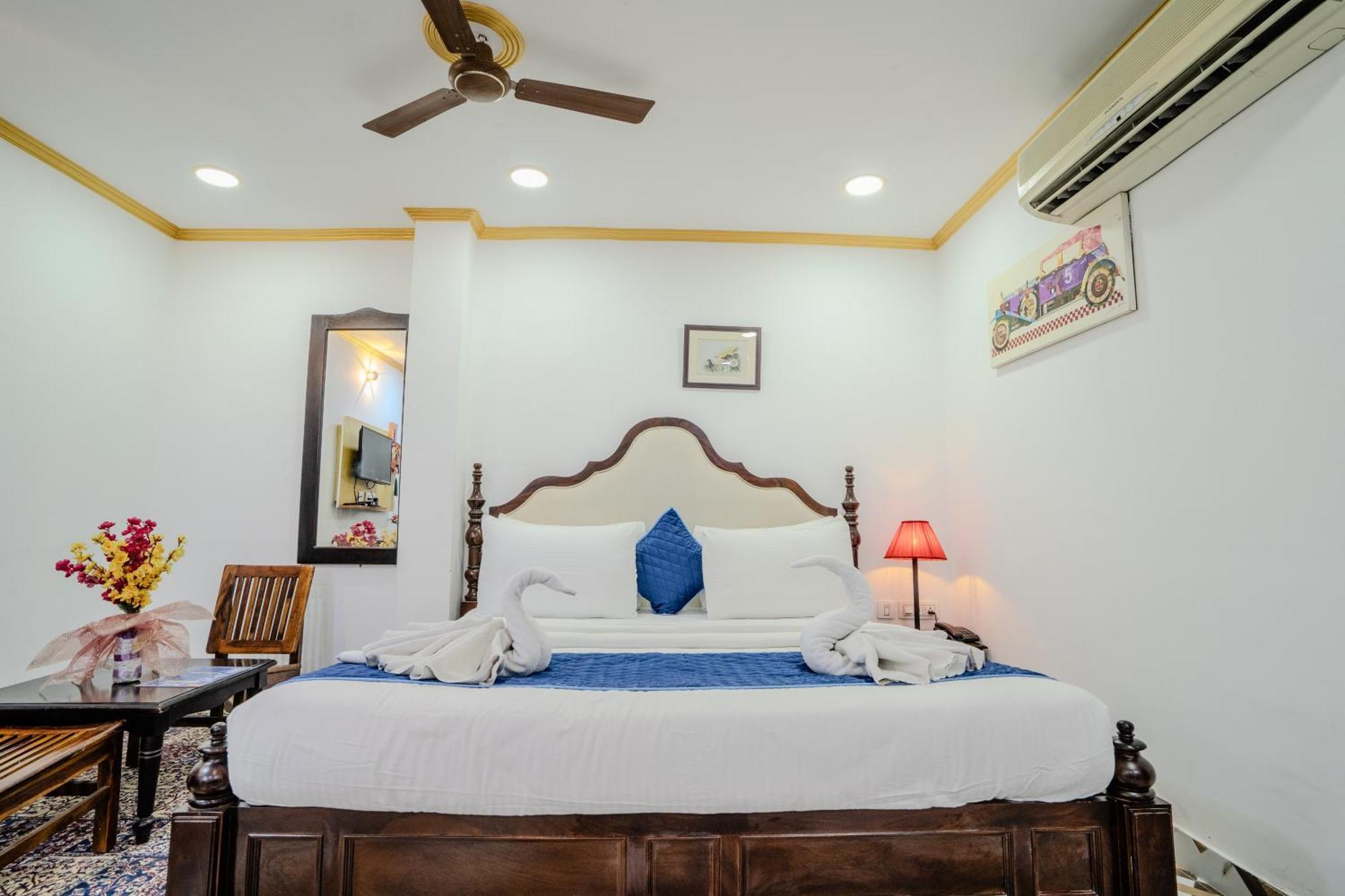Ramas Resort Nawai المظهر الخارجي الصورة