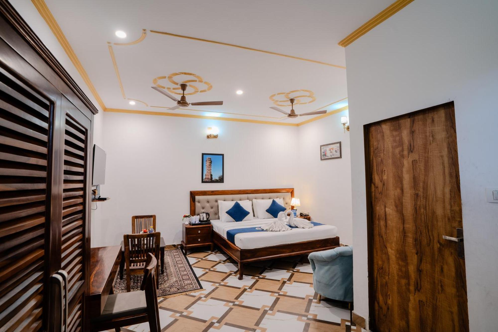 Ramas Resort Nawai المظهر الخارجي الصورة