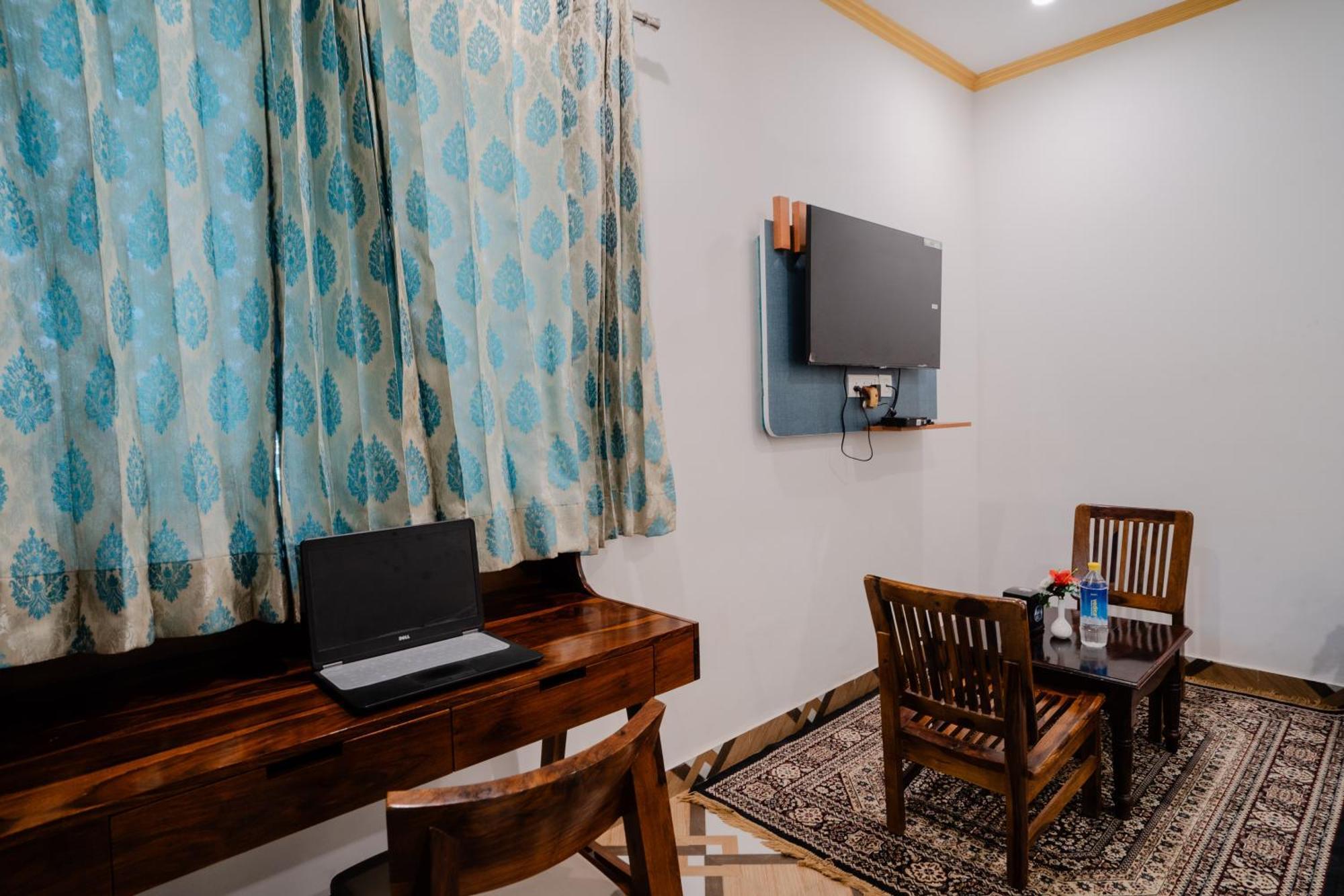Ramas Resort Nawai المظهر الخارجي الصورة