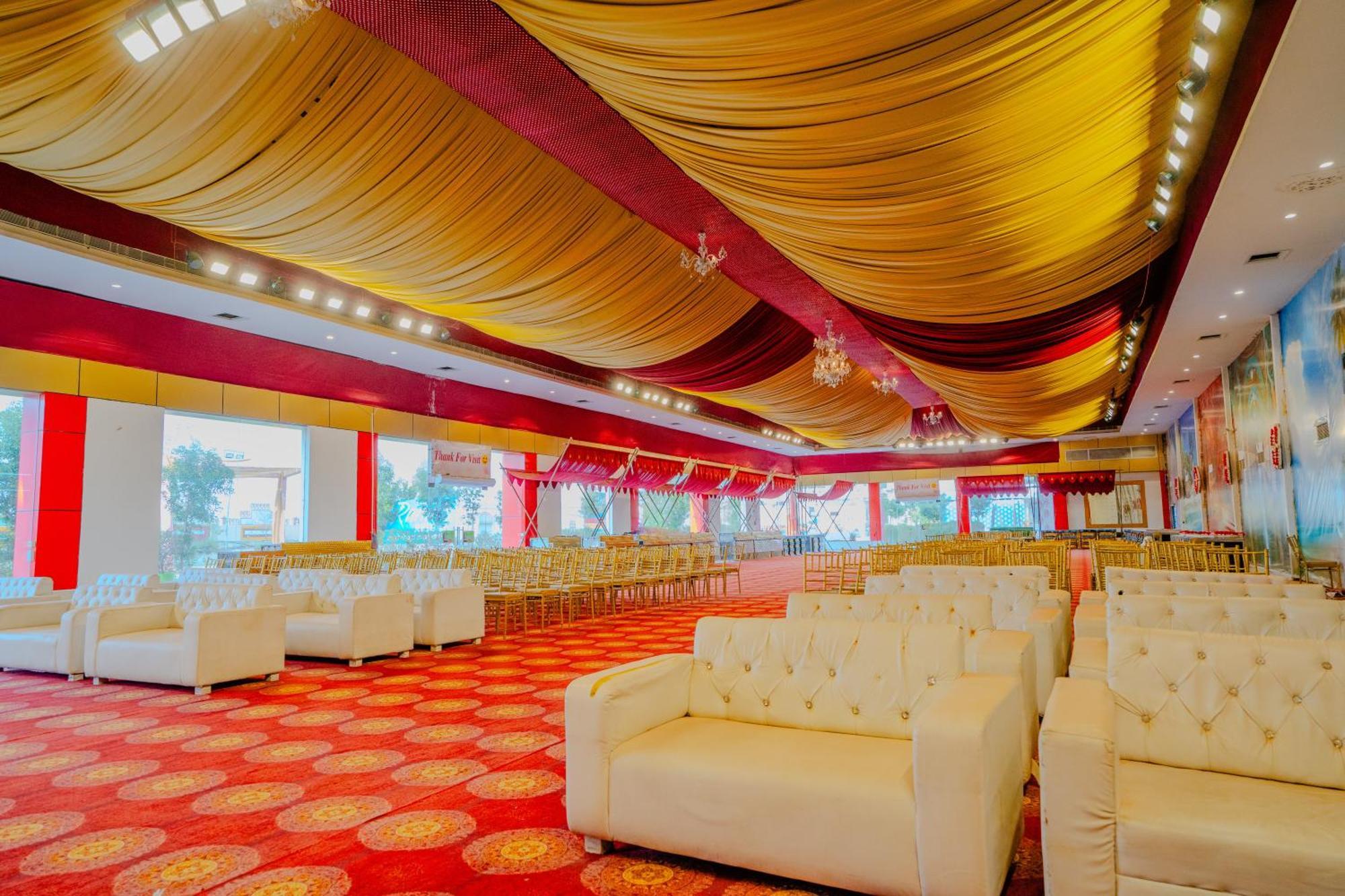 Ramas Resort Nawai المظهر الخارجي الصورة