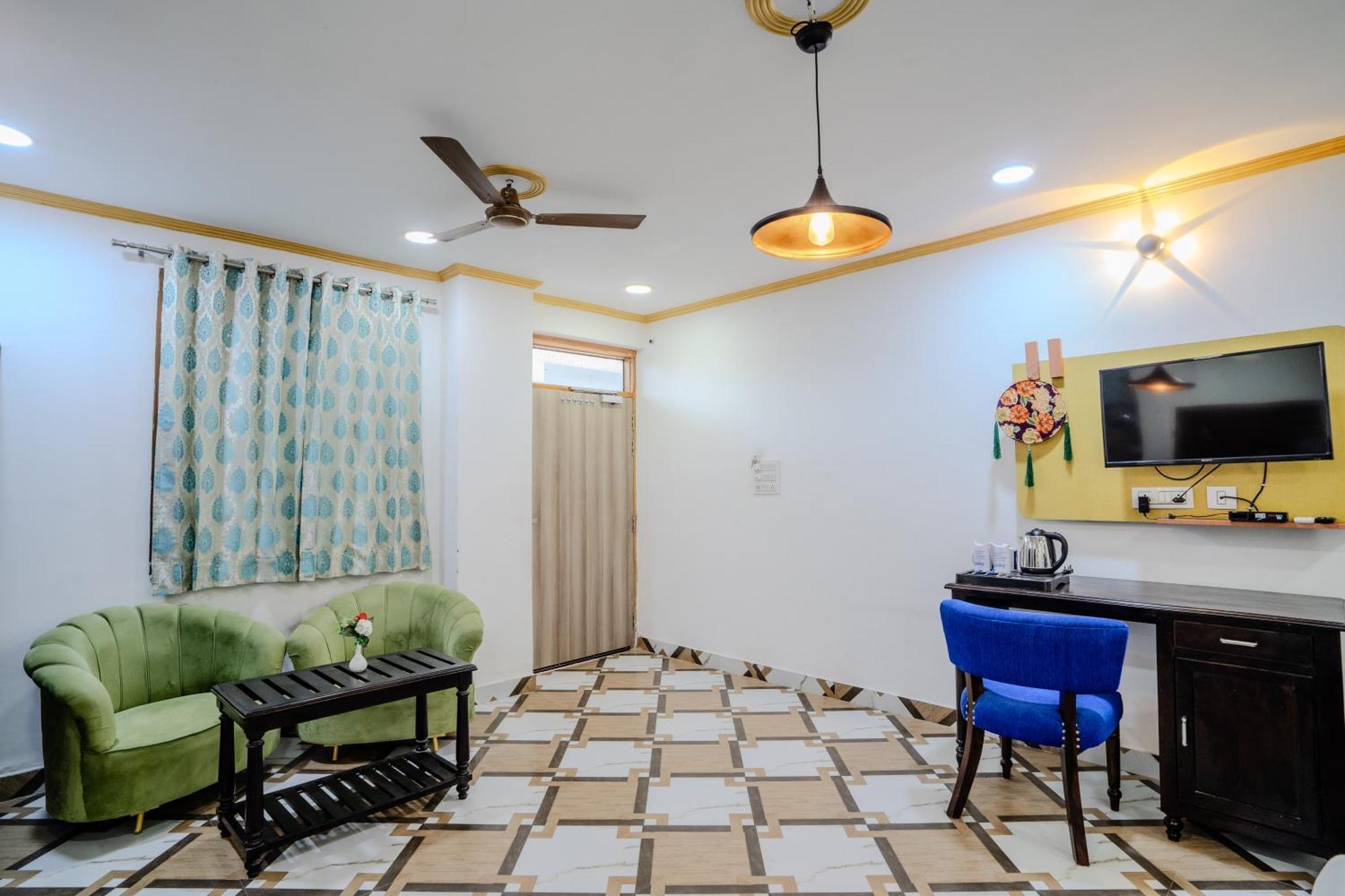 Ramas Resort Nawai المظهر الخارجي الصورة
