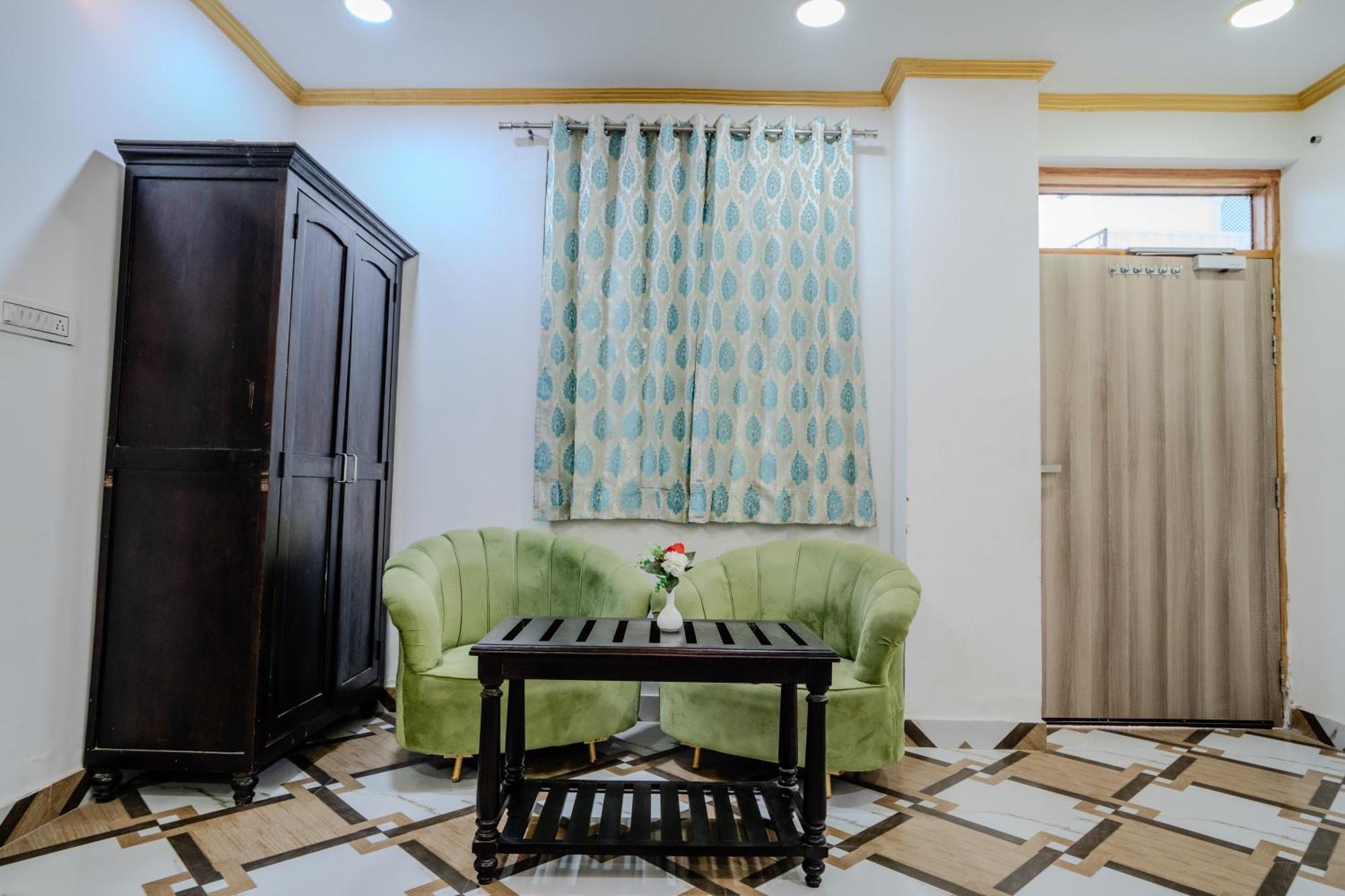 Ramas Resort Nawai المظهر الخارجي الصورة