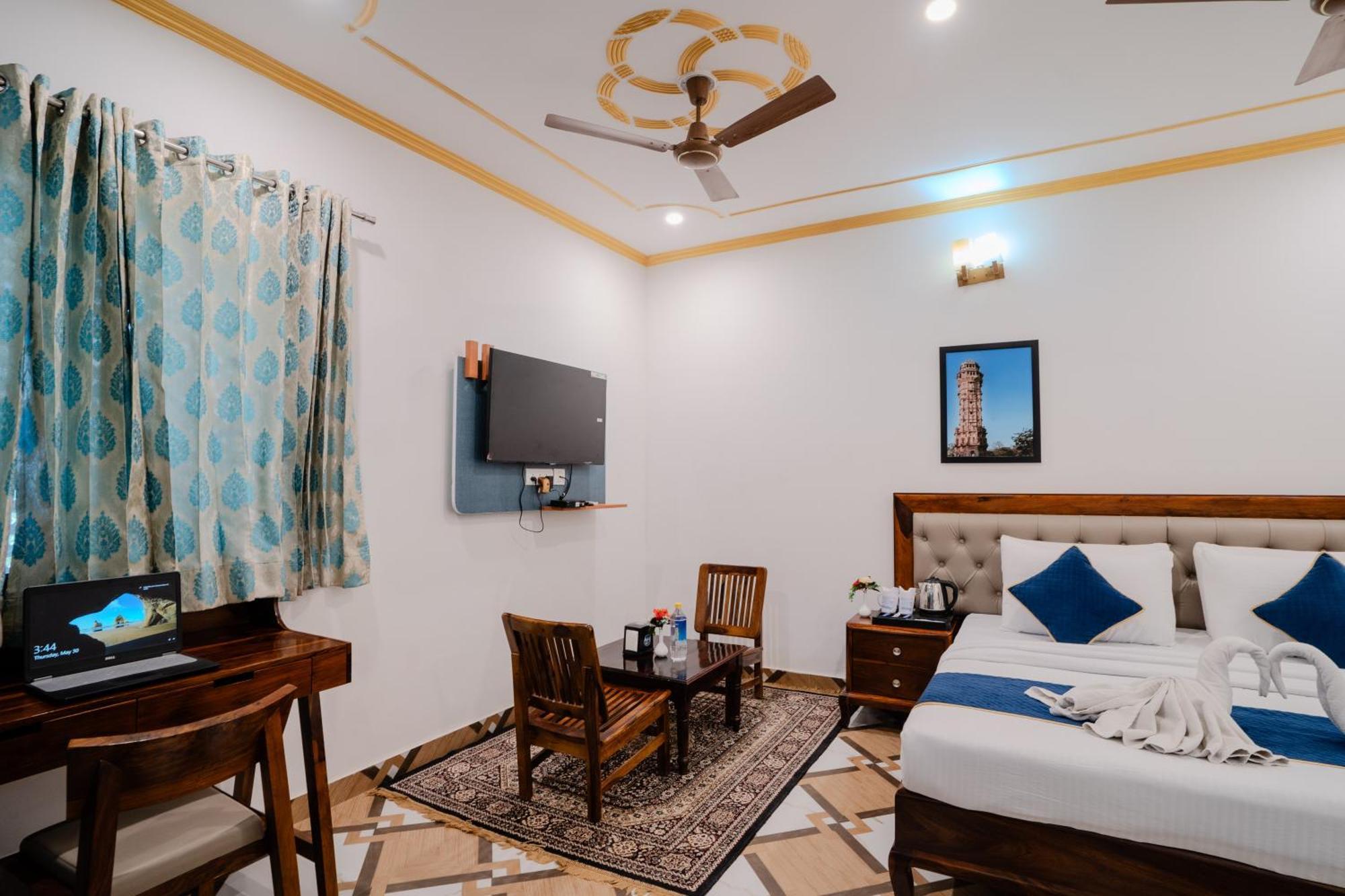 Ramas Resort Nawai المظهر الخارجي الصورة