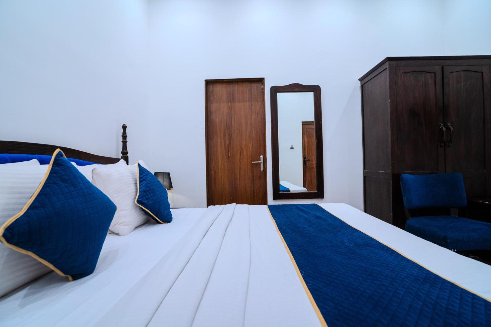 Ramas Resort Nawai المظهر الخارجي الصورة