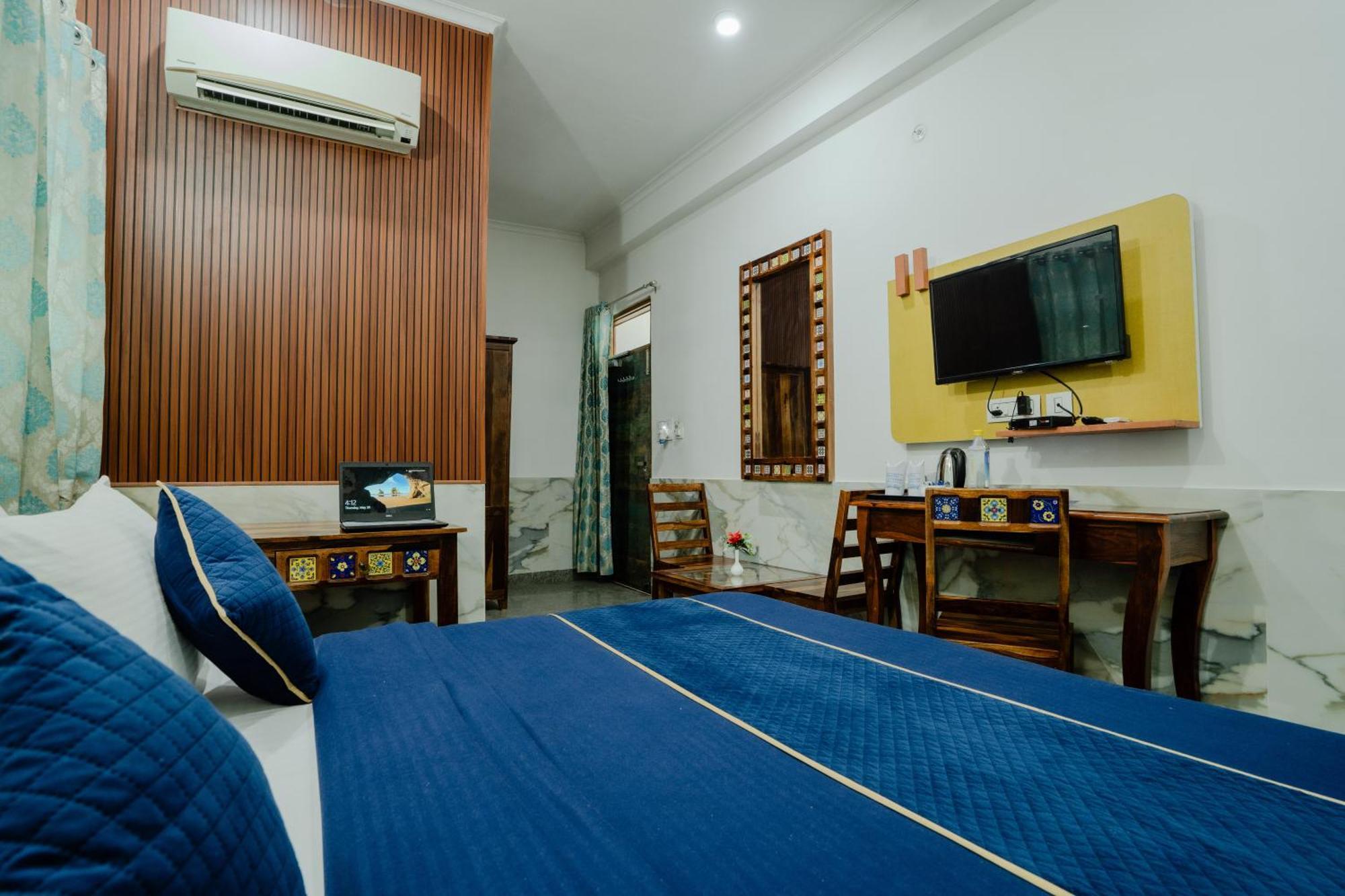 Ramas Resort Nawai المظهر الخارجي الصورة