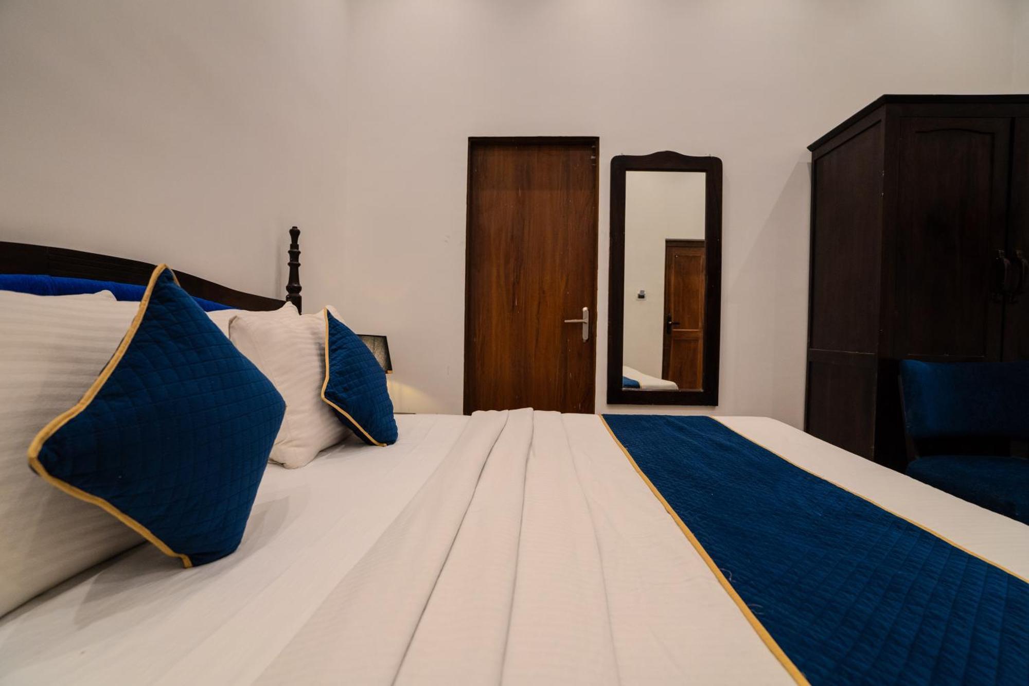 Ramas Resort Nawai المظهر الخارجي الصورة