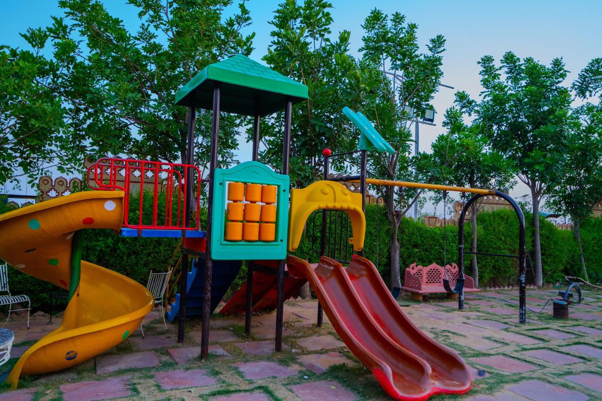 Ramas Resort Nawai المظهر الخارجي الصورة