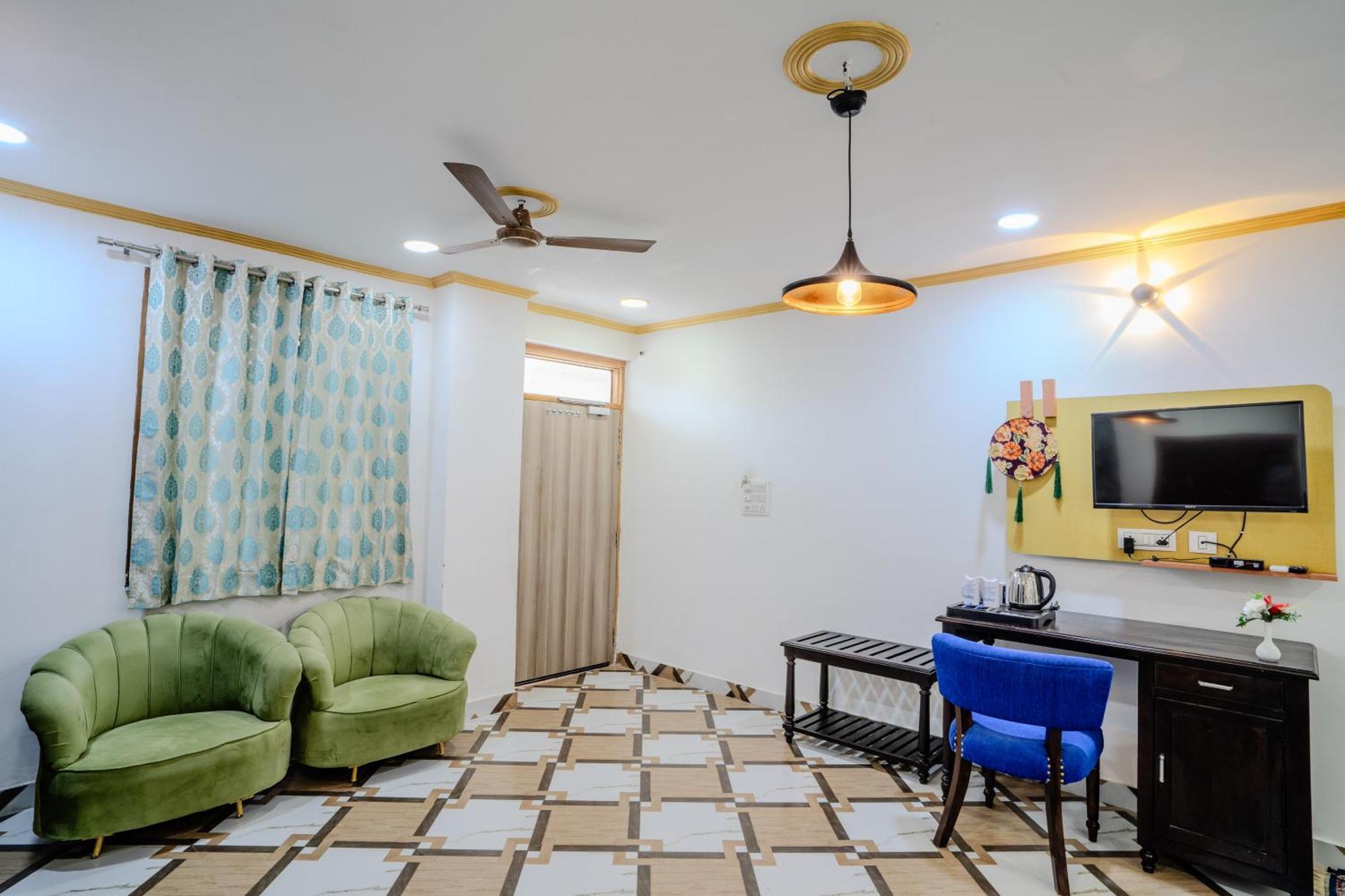 Ramas Resort Nawai المظهر الخارجي الصورة