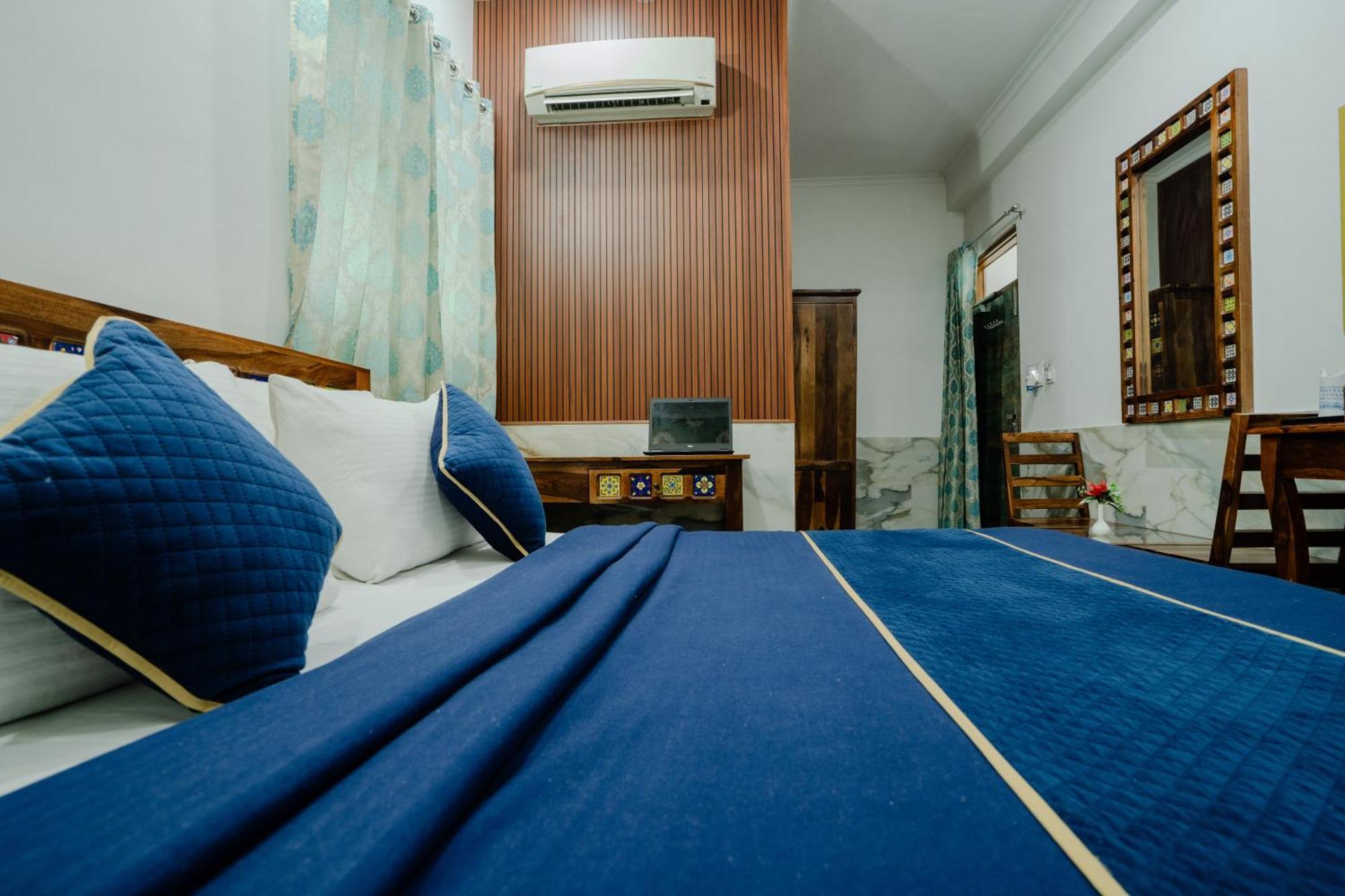 Ramas Resort Nawai المظهر الخارجي الصورة