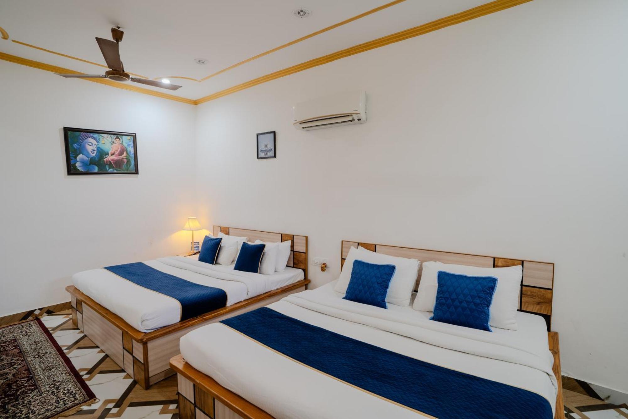Ramas Resort Nawai المظهر الخارجي الصورة