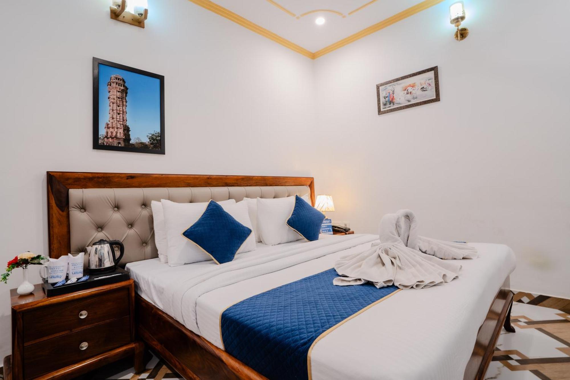 Ramas Resort Nawai المظهر الخارجي الصورة
