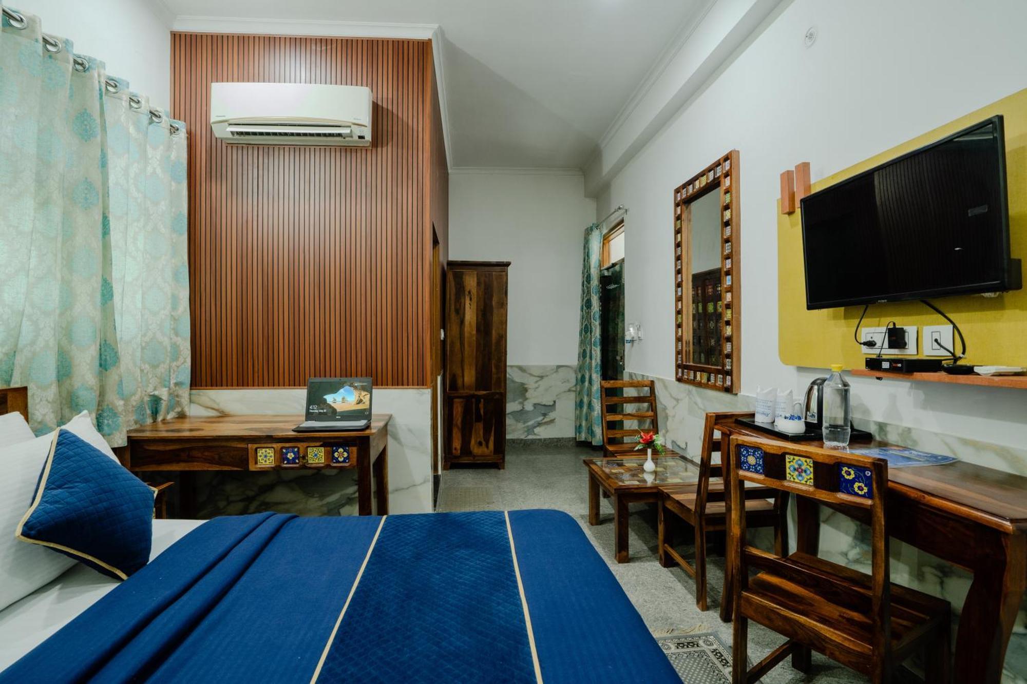 Ramas Resort Nawai المظهر الخارجي الصورة