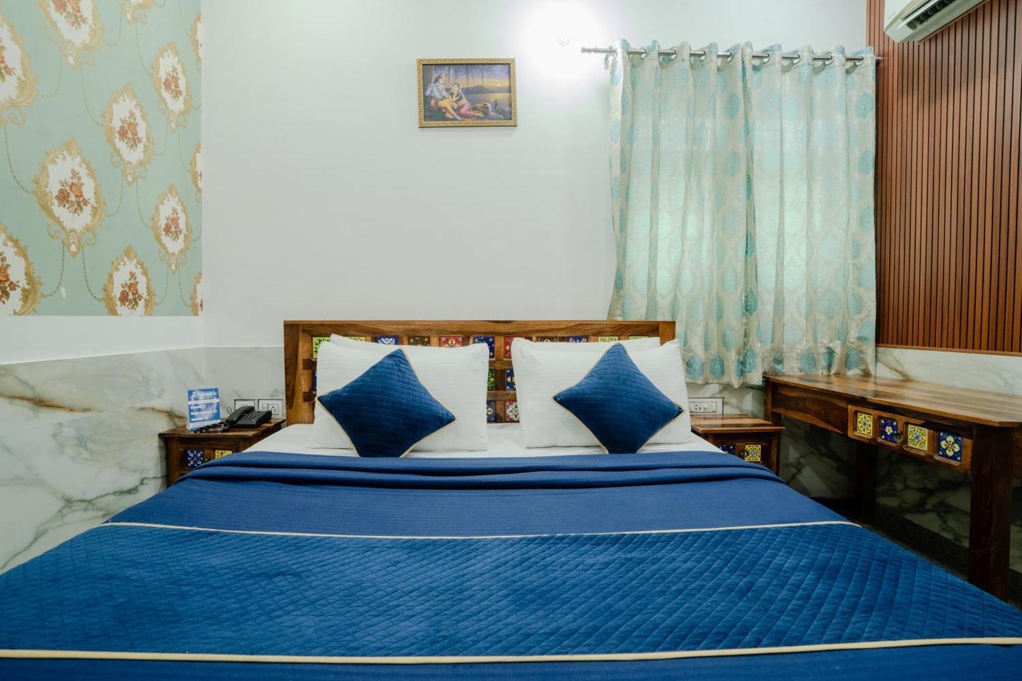 Ramas Resort Nawai المظهر الخارجي الصورة
