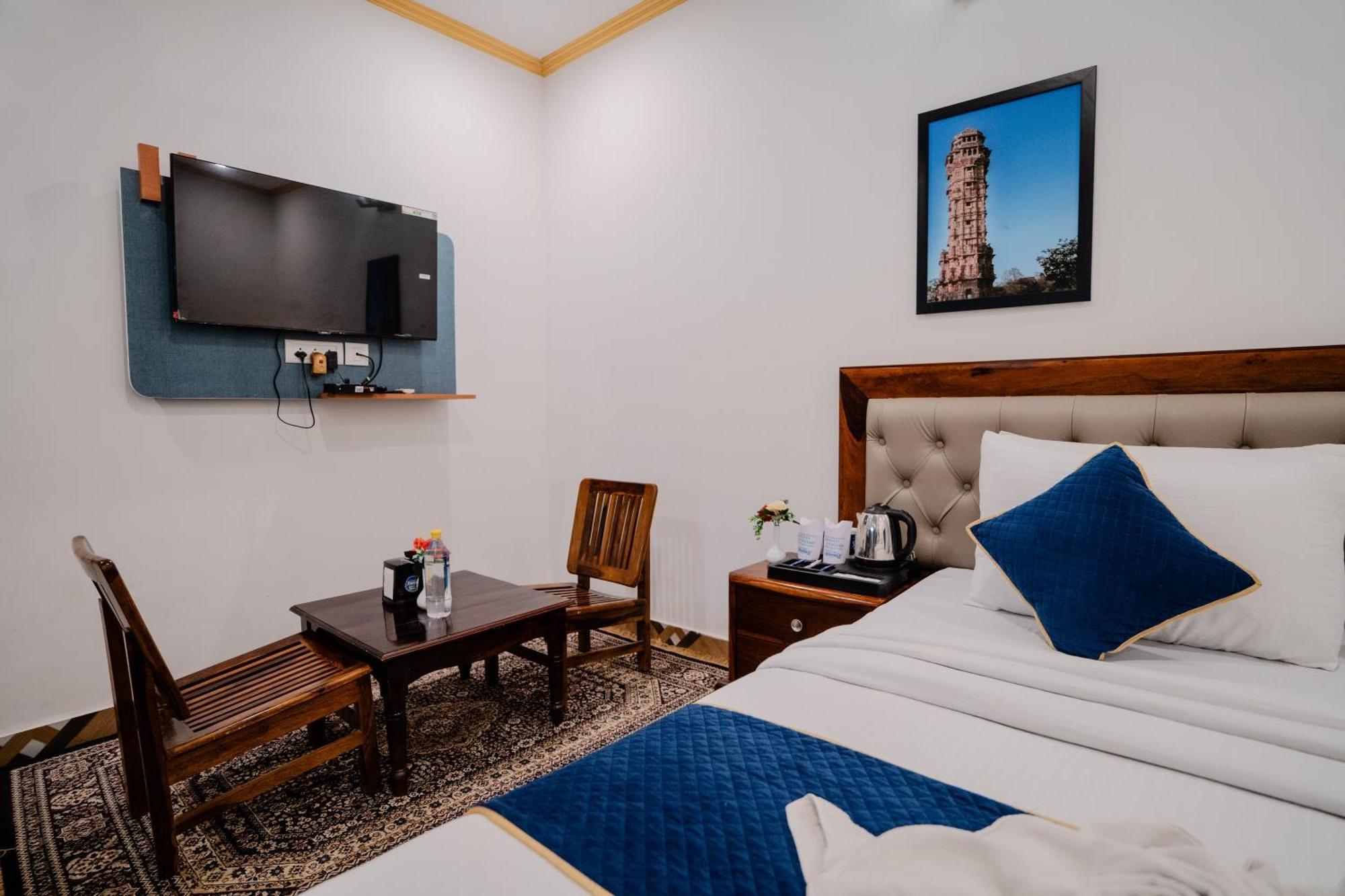 Ramas Resort Nawai المظهر الخارجي الصورة