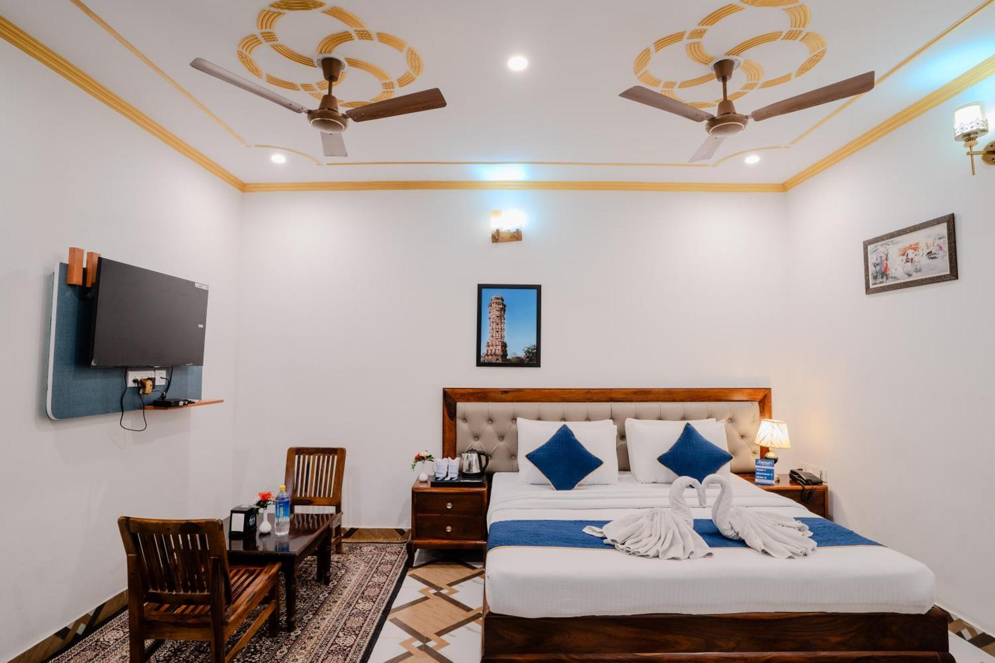Ramas Resort Nawai المظهر الخارجي الصورة