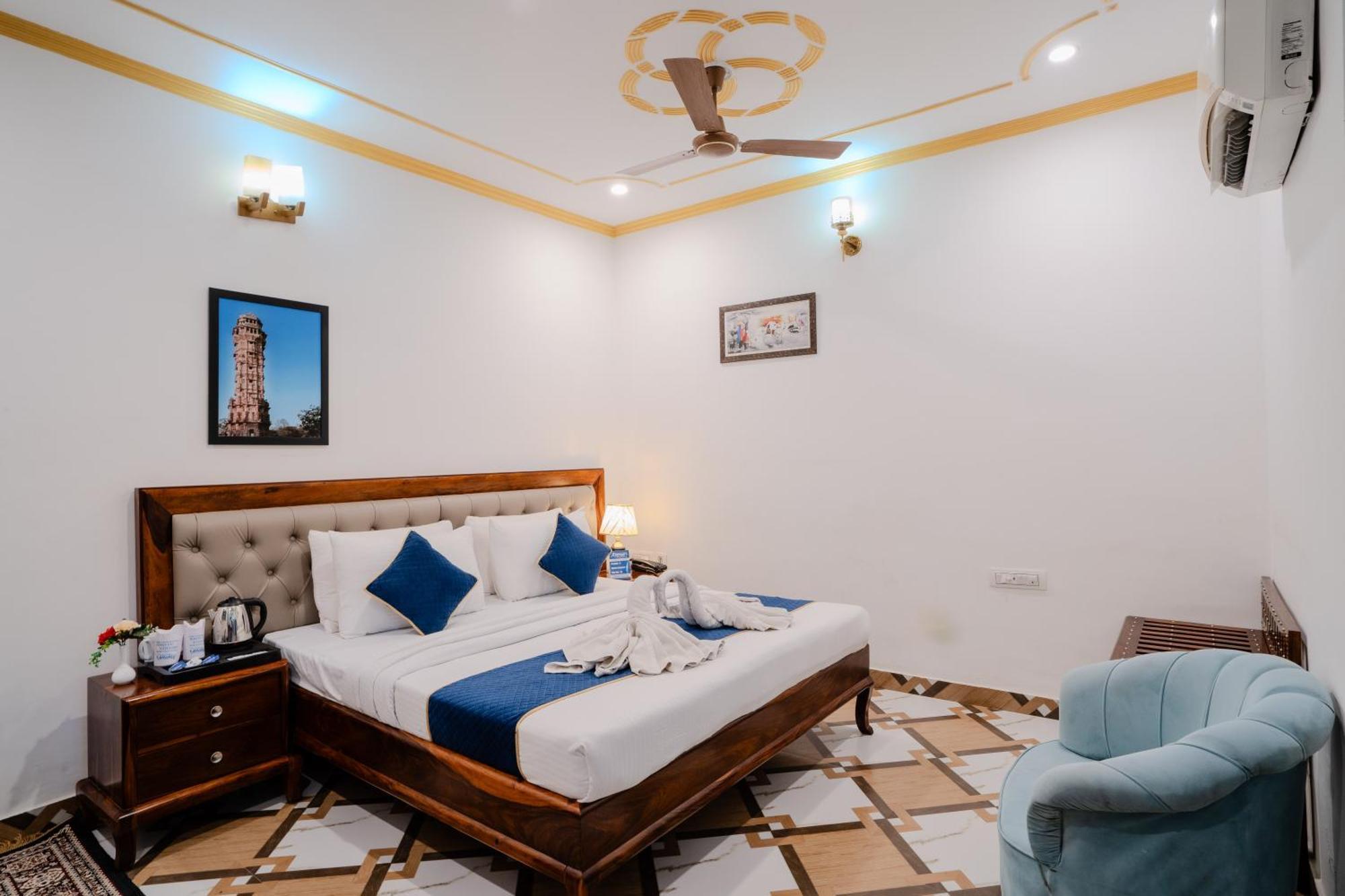 Ramas Resort Nawai المظهر الخارجي الصورة