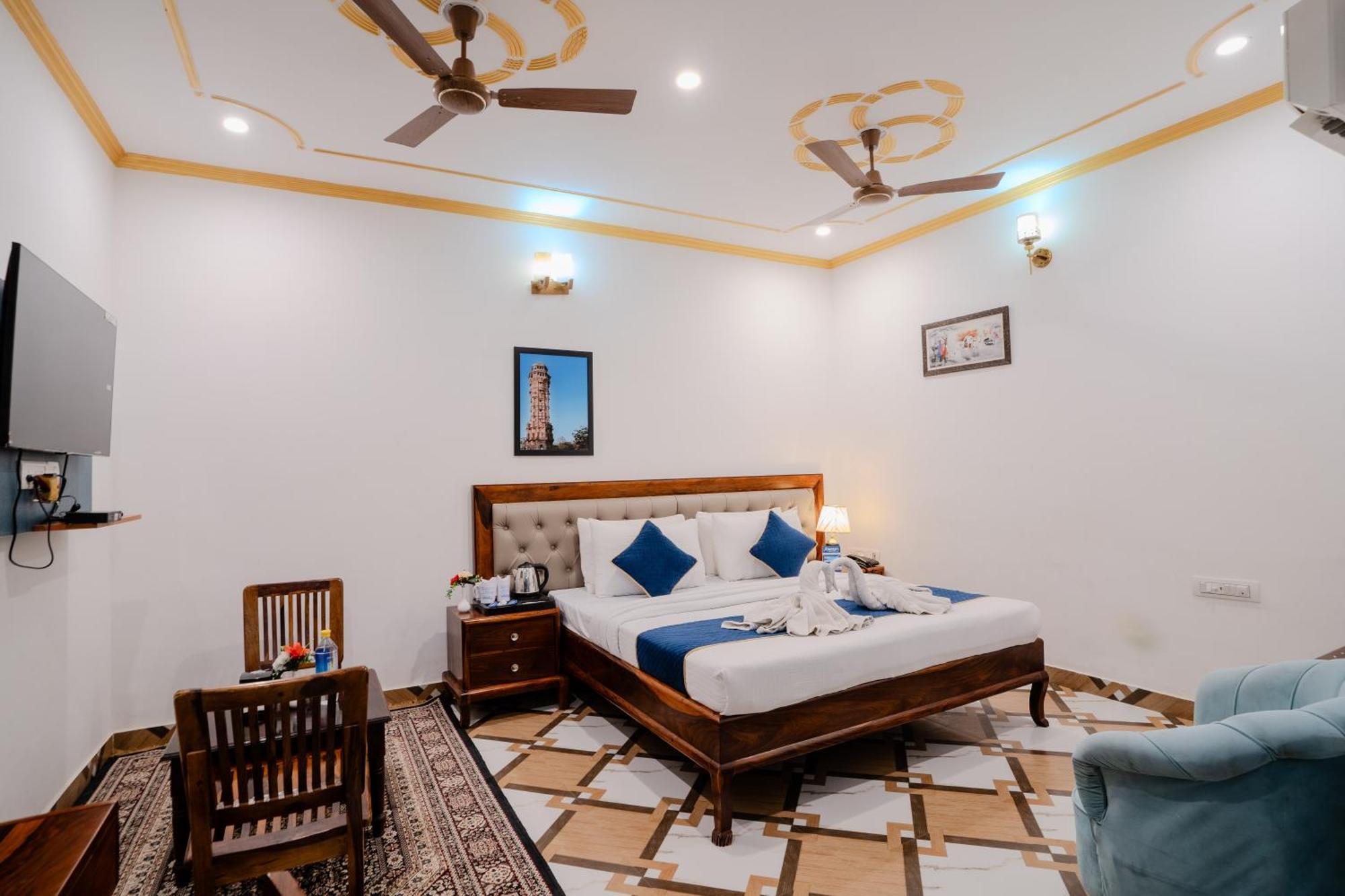 Ramas Resort Nawai المظهر الخارجي الصورة