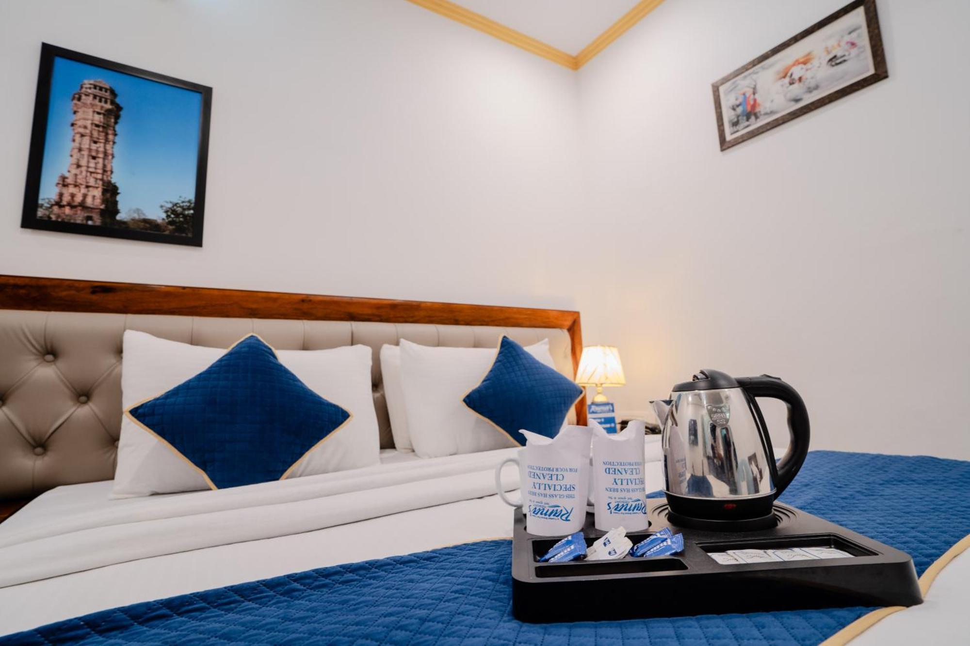 Ramas Resort Nawai المظهر الخارجي الصورة