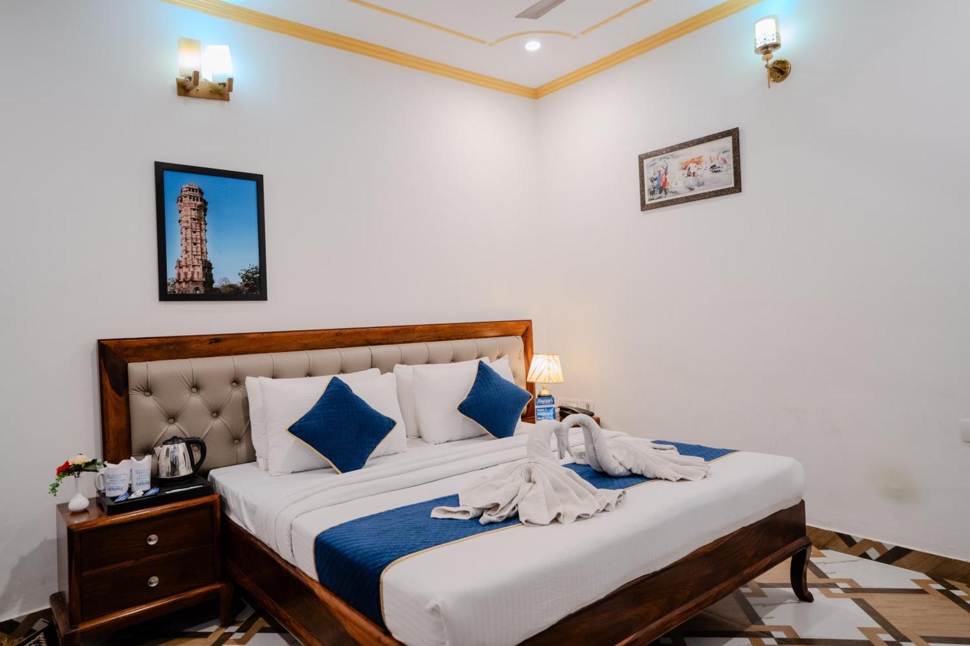 Ramas Resort Nawai المظهر الخارجي الصورة