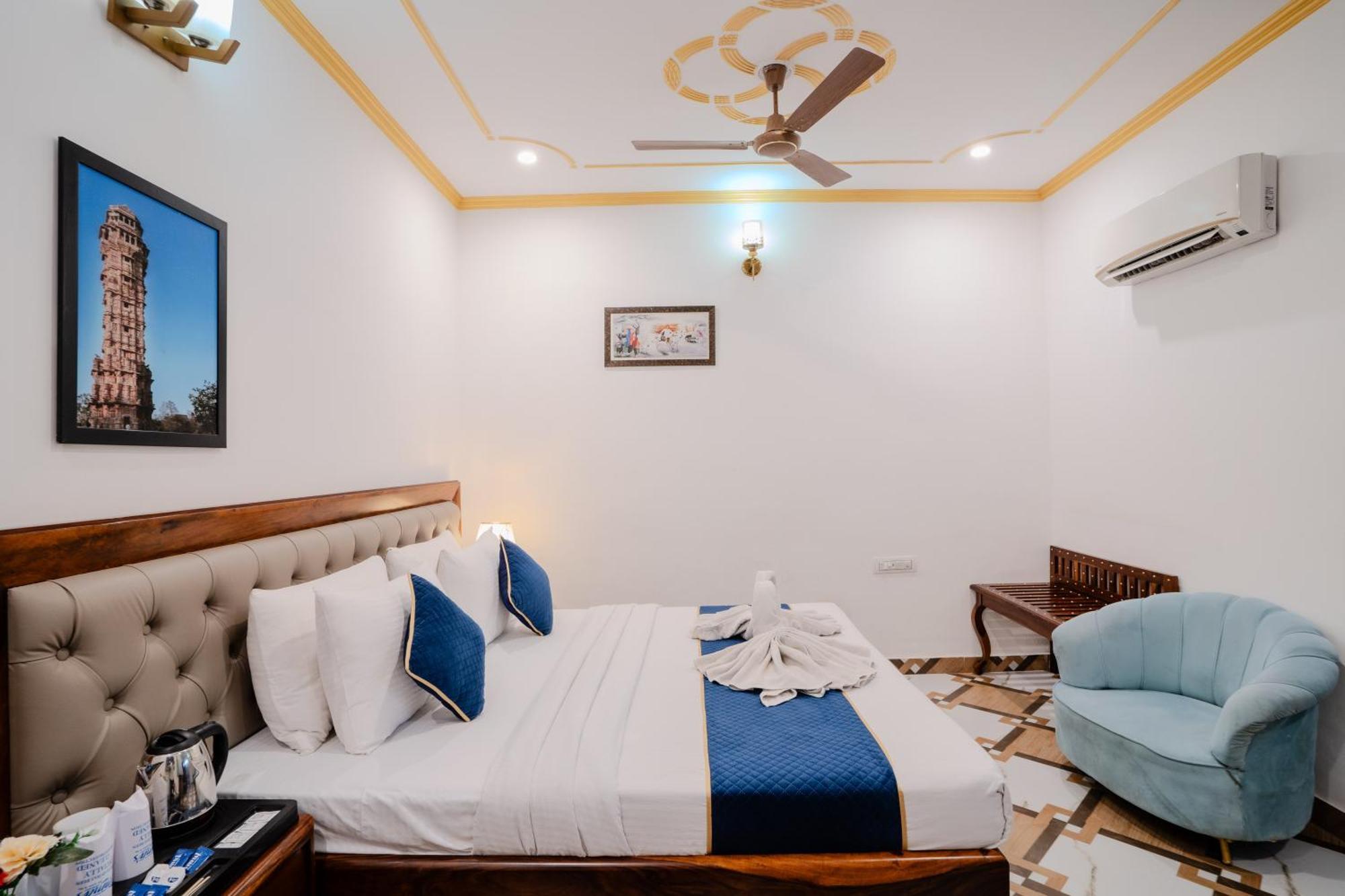 Ramas Resort Nawai المظهر الخارجي الصورة