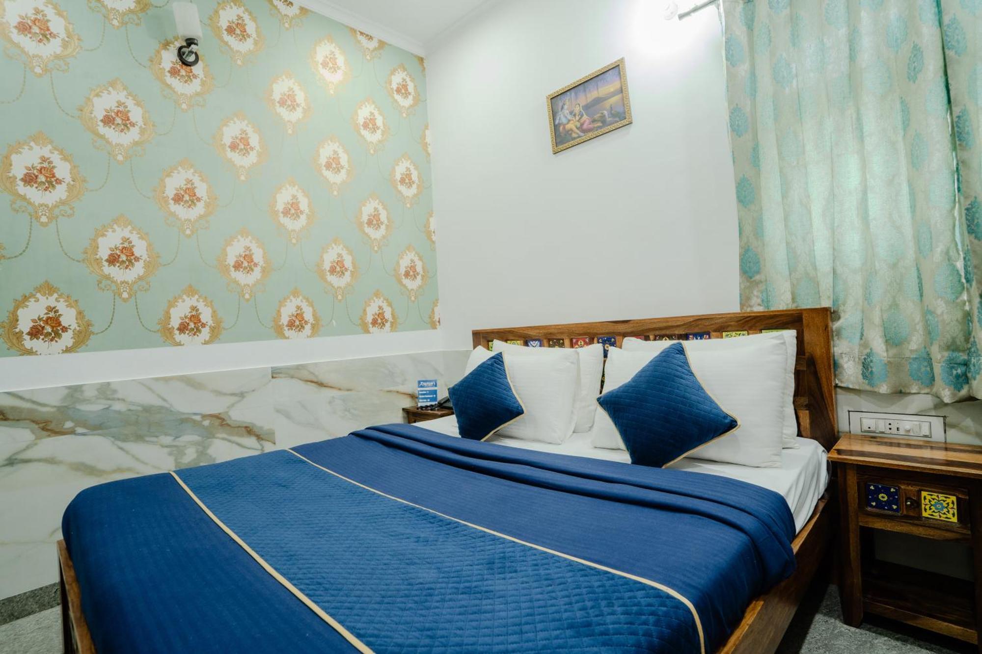 Ramas Resort Nawai المظهر الخارجي الصورة