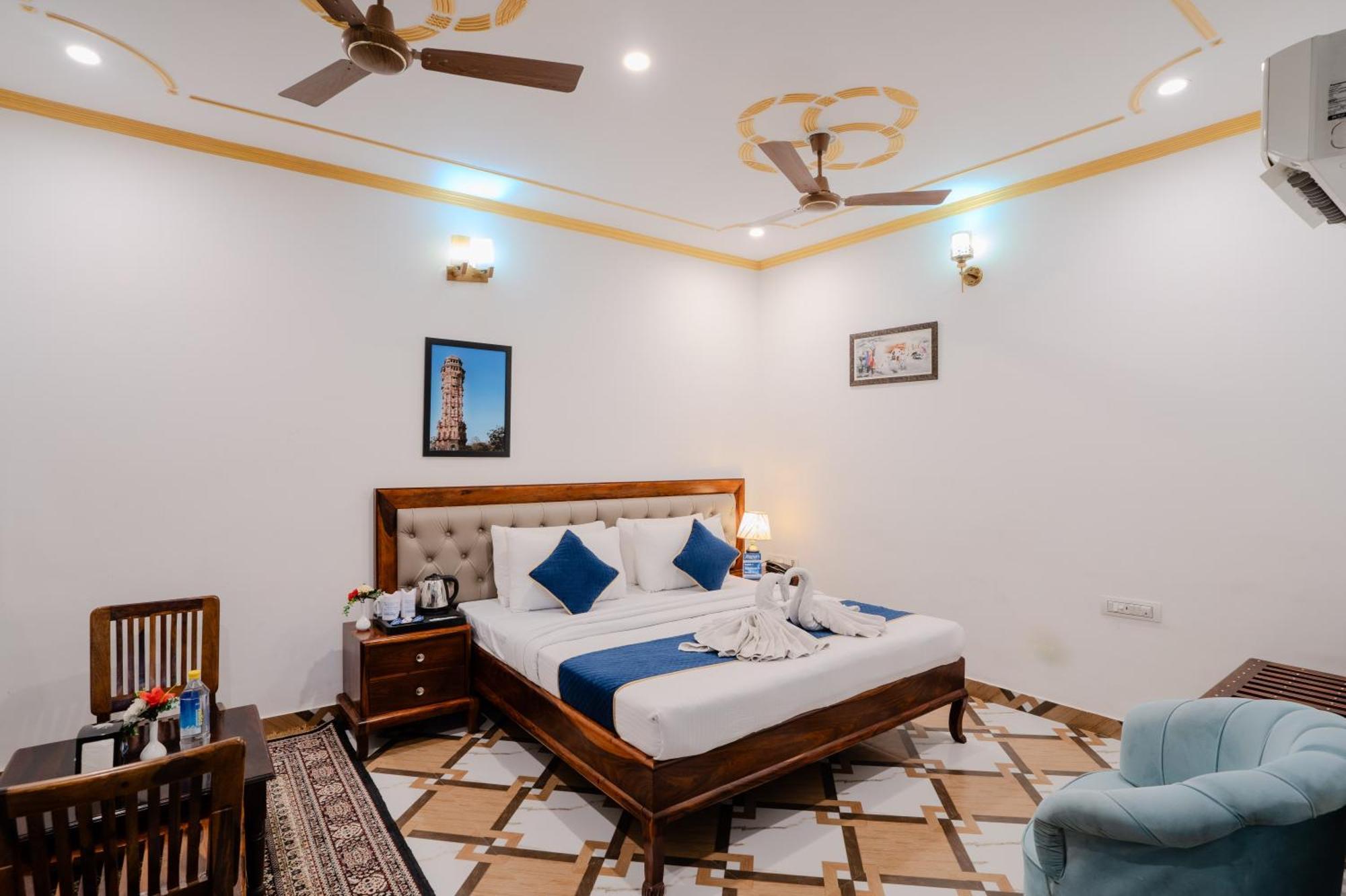 Ramas Resort Nawai المظهر الخارجي الصورة
