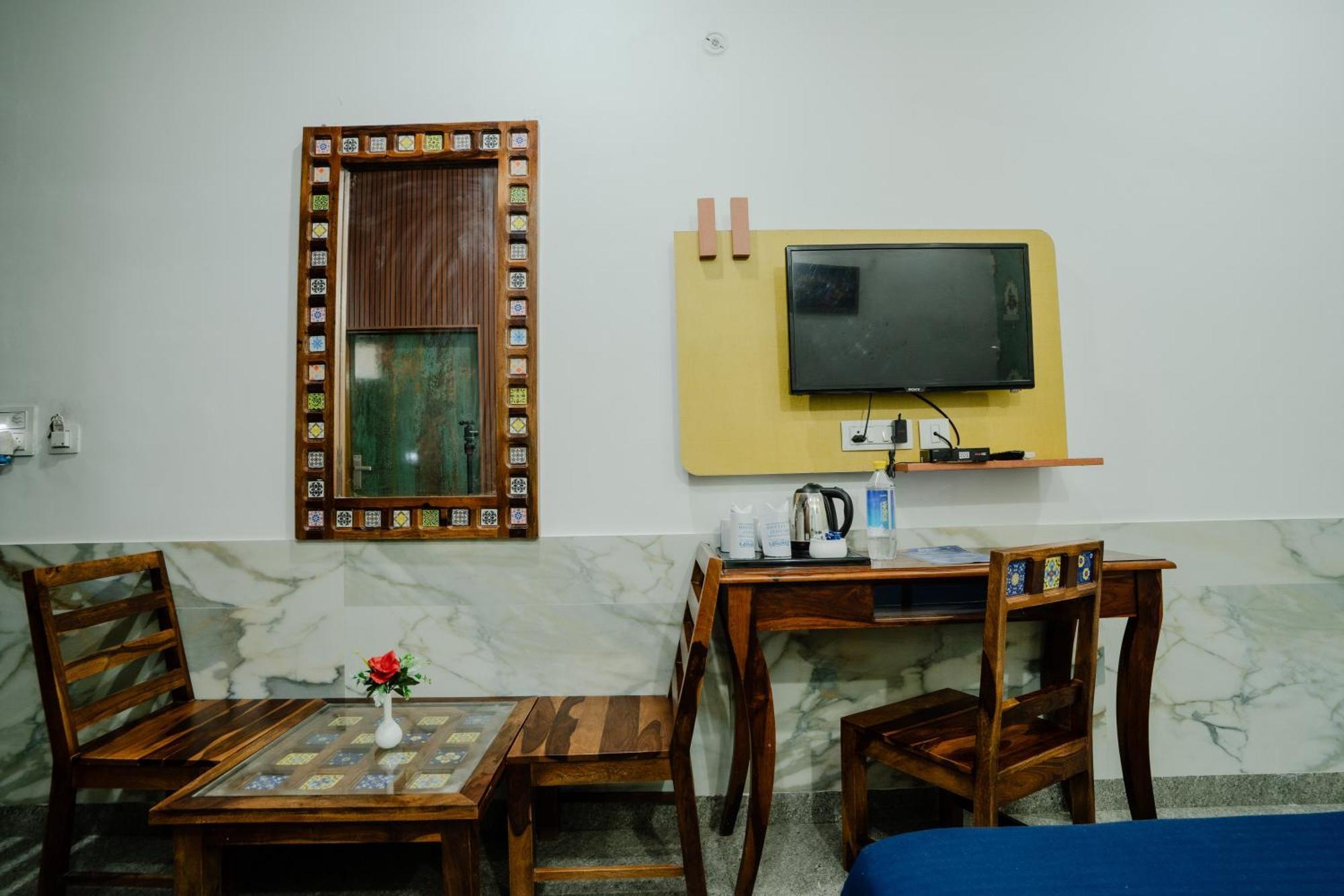 Ramas Resort Nawai المظهر الخارجي الصورة